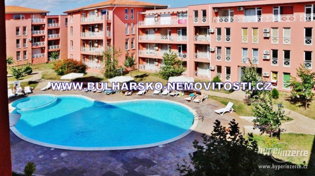 Slunečné pobřeží, Bulharsko: Prodej apartmánu 2+kk - foto 18