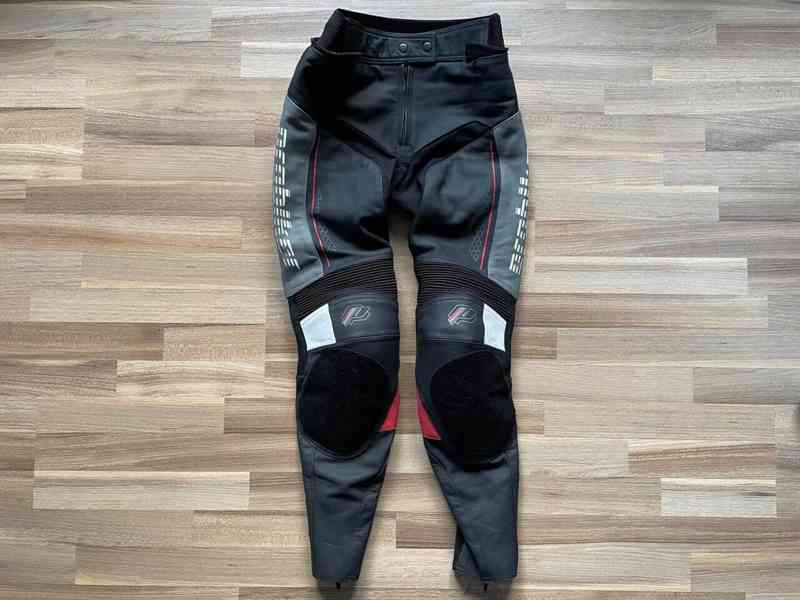 Kožená dámská kombinéza Probiker PRX-10 - foto 6