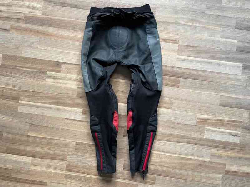 Kožená dámská kombinéza Probiker PRX-10 - foto 7