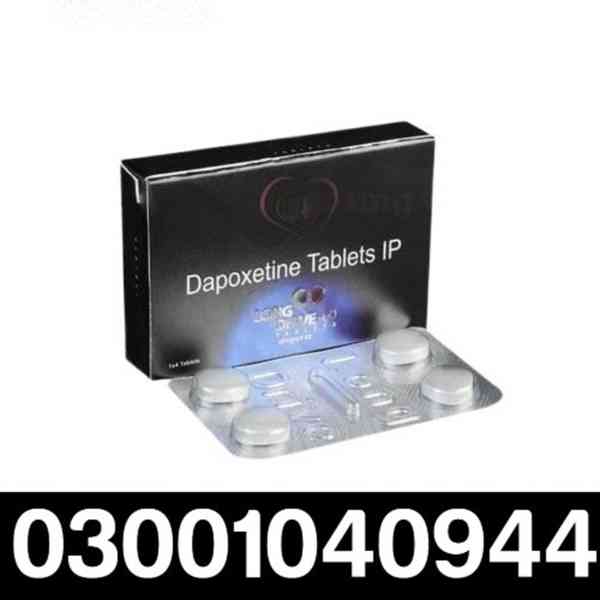 Long Drive 60mg Dapoxetine Tablets Price in Faisalabad * 030