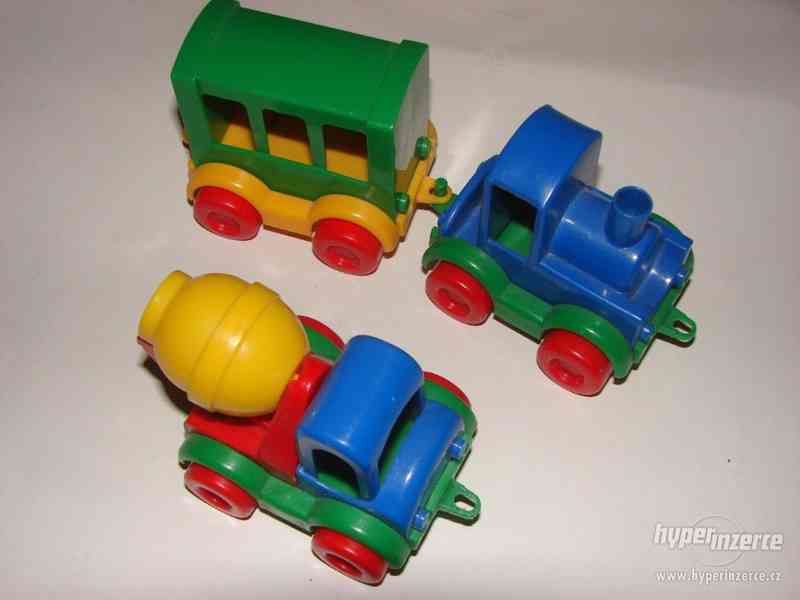 Album + kartičky Simpsons - Simpsnovi - foto 29