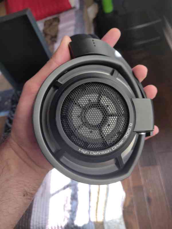 Sennheiser HD 800S Headphones