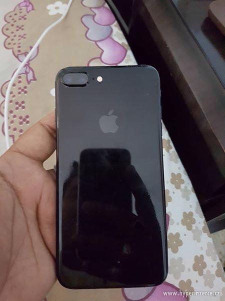 Apple iPhone 7 256GB nový - foto 1
