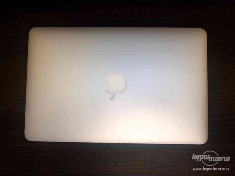 MacBook Air 2014 11,6" 128 GB - foto 1