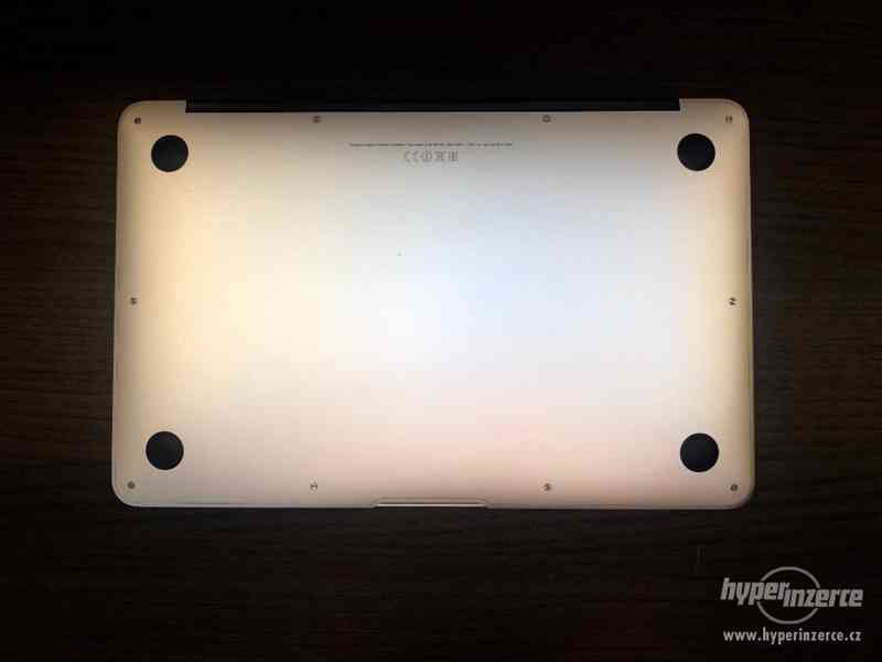 MacBook Air 2014 11,6" 128 GB - foto 2