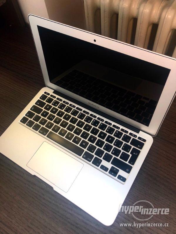 MacBook Air 2014 11,6" 128 GB - foto 3