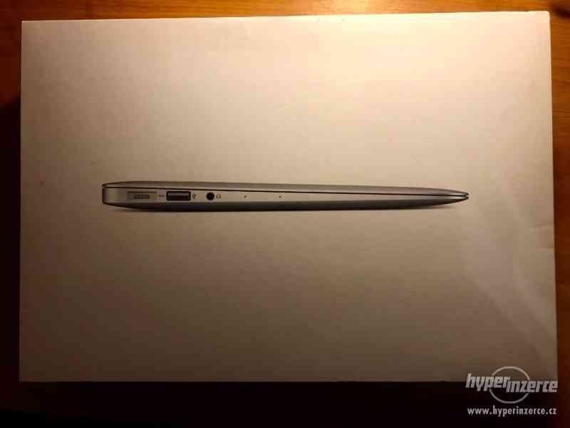 MacBook Air 2014 11,6" 128 GB - foto 6
