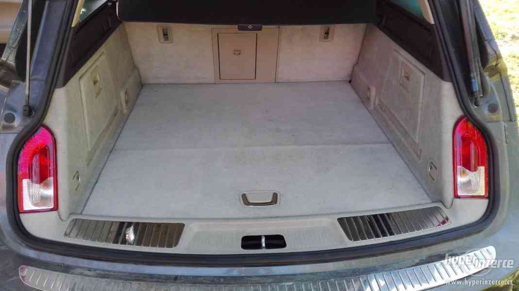 Opel Insignia Sports Tourer 2.0 CDTi 4x4 kombi - foto 9