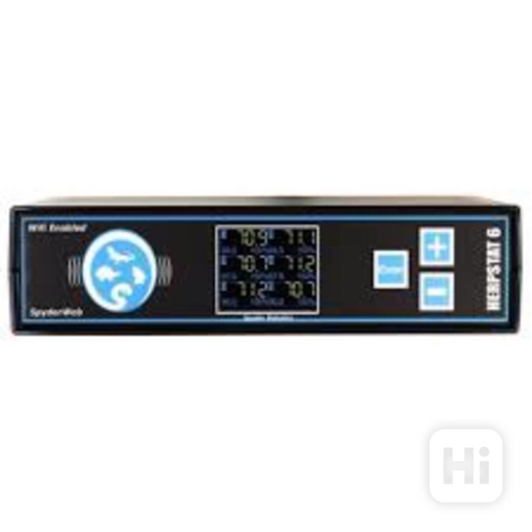 Herpstat 6 SpyderWeb,Herpstat 6,Herpstat 4 - foto 1