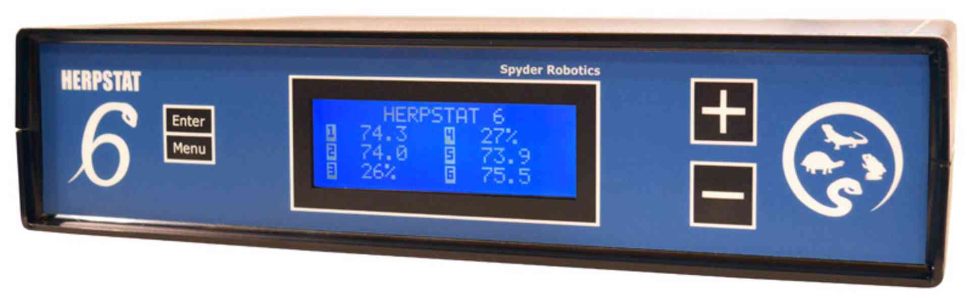 Herpstat 6 SpyderWeb,Herpstat 6,Herpstat 4 - foto 2