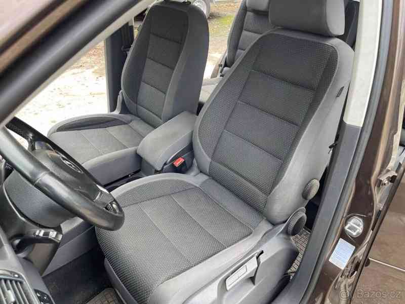 Volkswagen Tiguan 2,0   TDI, 103kw - foto 3
