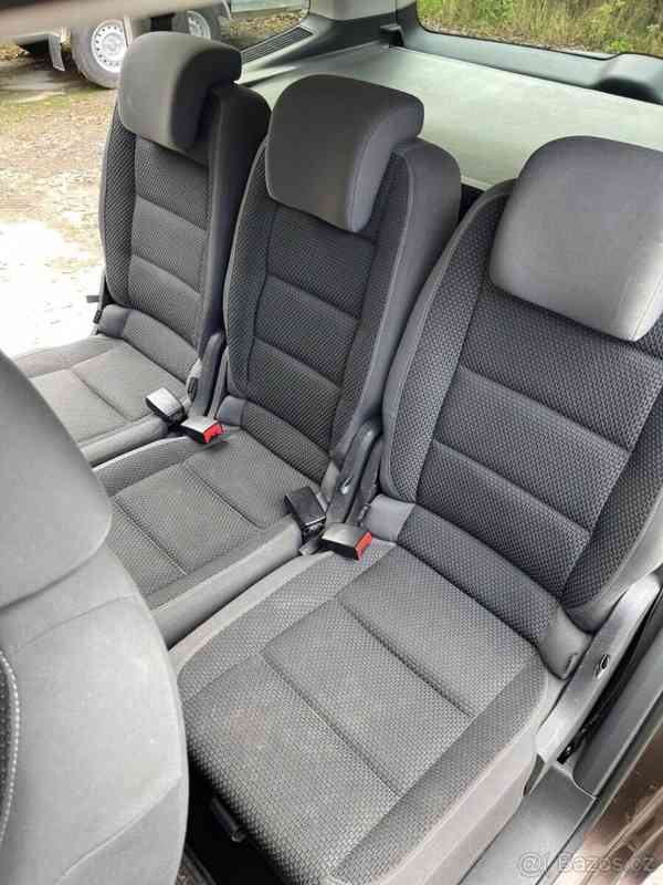 Volkswagen Tiguan 2,0   TDI, 103kw - foto 9