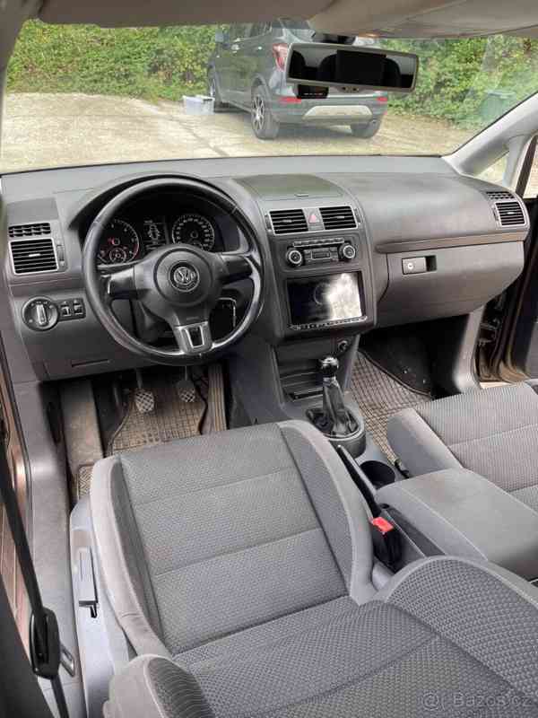 Volkswagen Tiguan 2,0   TDI, 103kw - foto 7