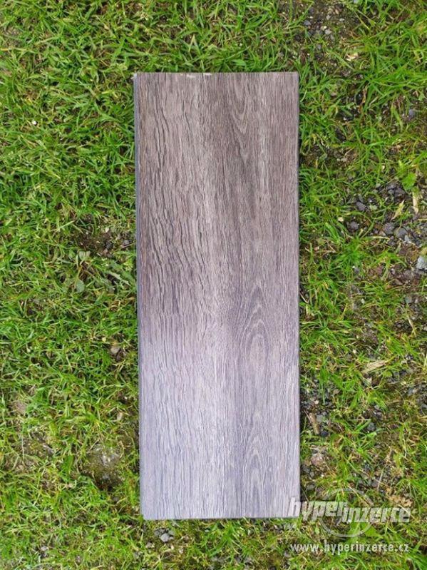 Vinylová podlaha borovice Florida - foto 1