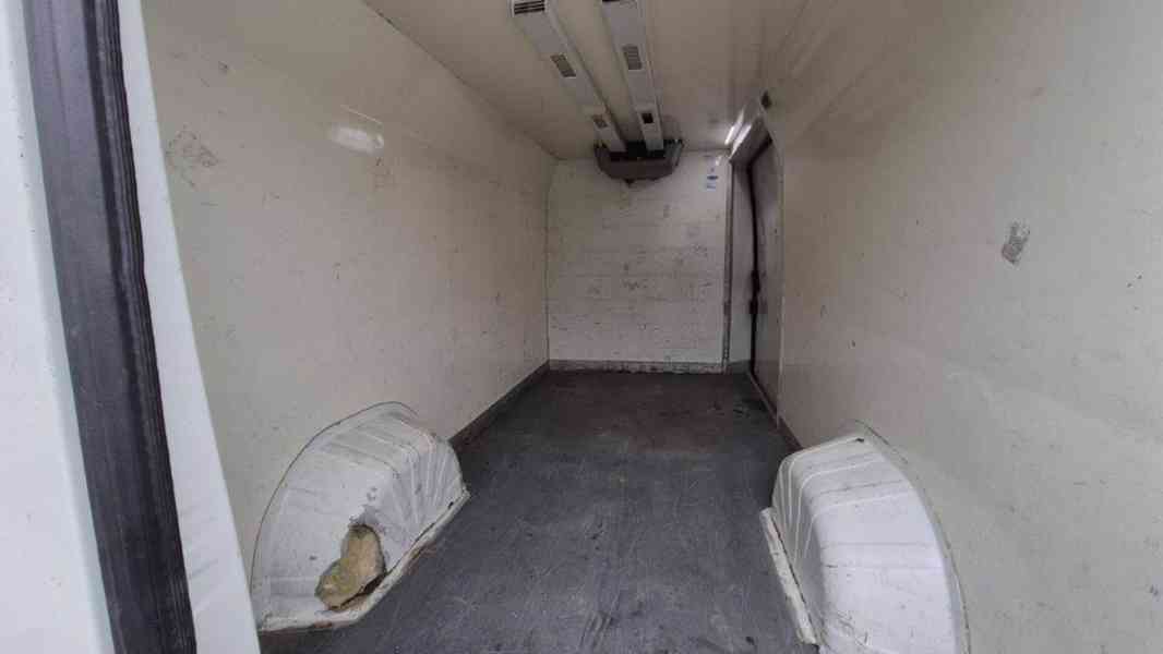  CITROËN Jumper 2.0 Blue HDi s skříň.chlad. Hagemann  - foto 5