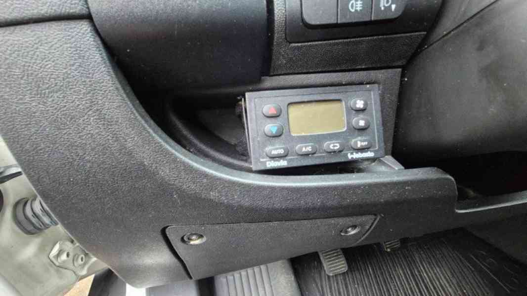  CITROËN Jumper 2.0 Blue HDi s skříň.chlad. Hagemann  - foto 9