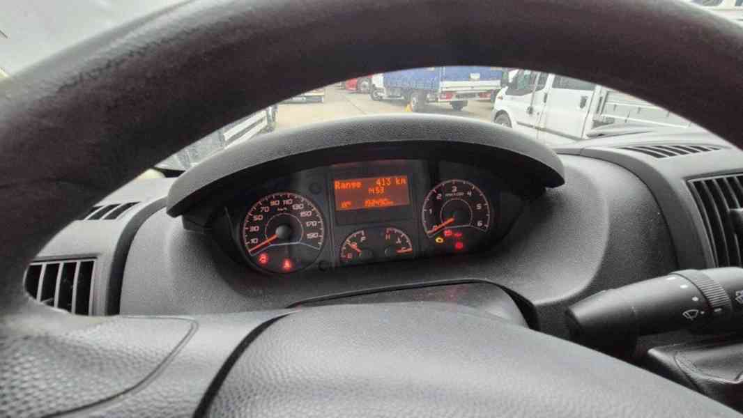  CITROËN Jumper 2.0 Blue HDi s skříň.chlad. Hagemann  - foto 7