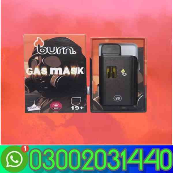 Burn 3g THC Distillate Vapes In Karachi=03002031440= - foto 1