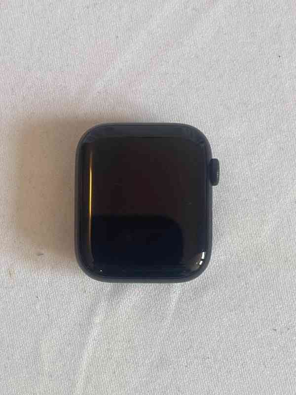Apple Watch SE 3 44 mm Cellular Midnight – záruka do 10/2... - foto 8