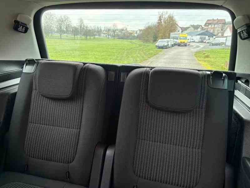 Seat Alhambra 2.0 TDI Style nafta 110kw - foto 8