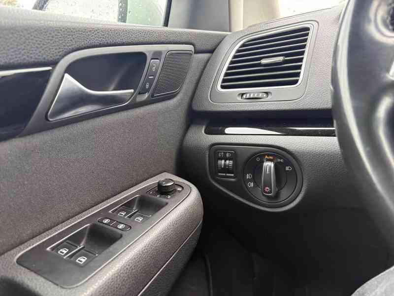 Seat Alhambra 2.0 TDI Style nafta 110kw - foto 9