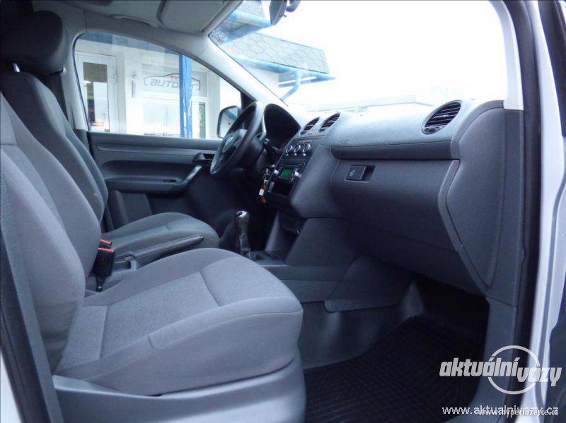 Prodej užitkového vozu Volkswagen Caddy - foto 34