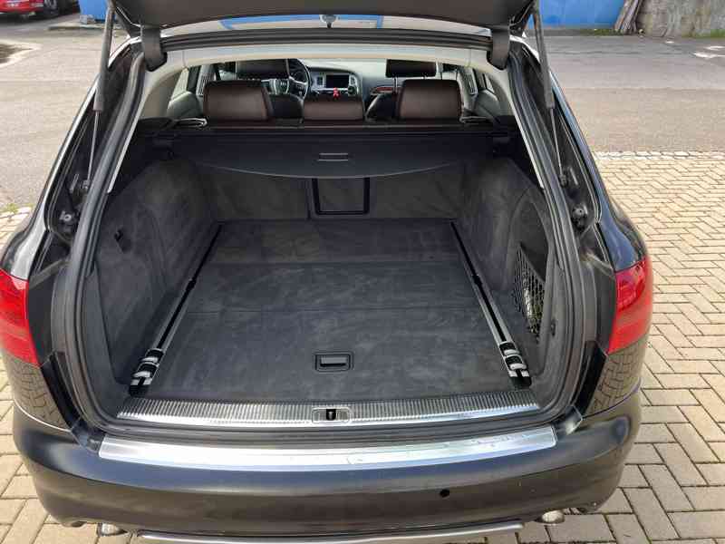 Audi A6 C6 allroad 3.0 TDI V6 - foto 13