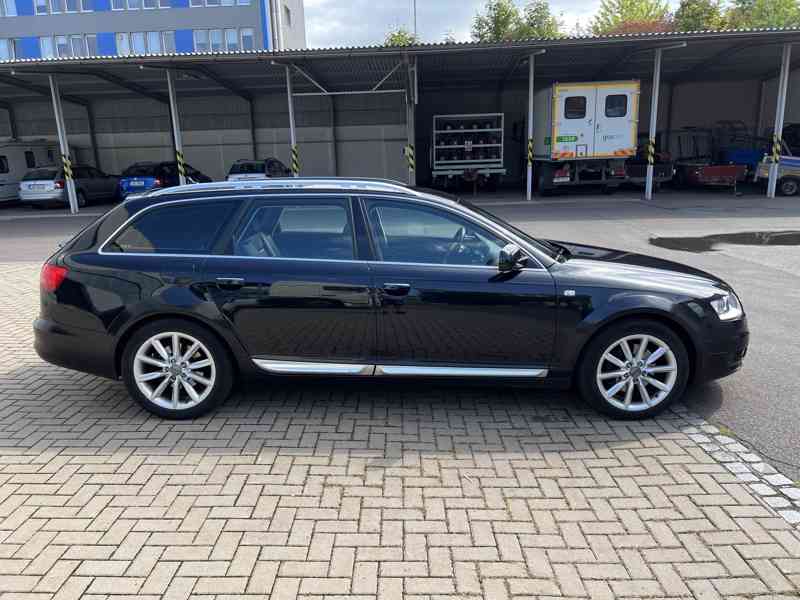 Audi A6 C6 allroad 3.0 TDI V6 - foto 4