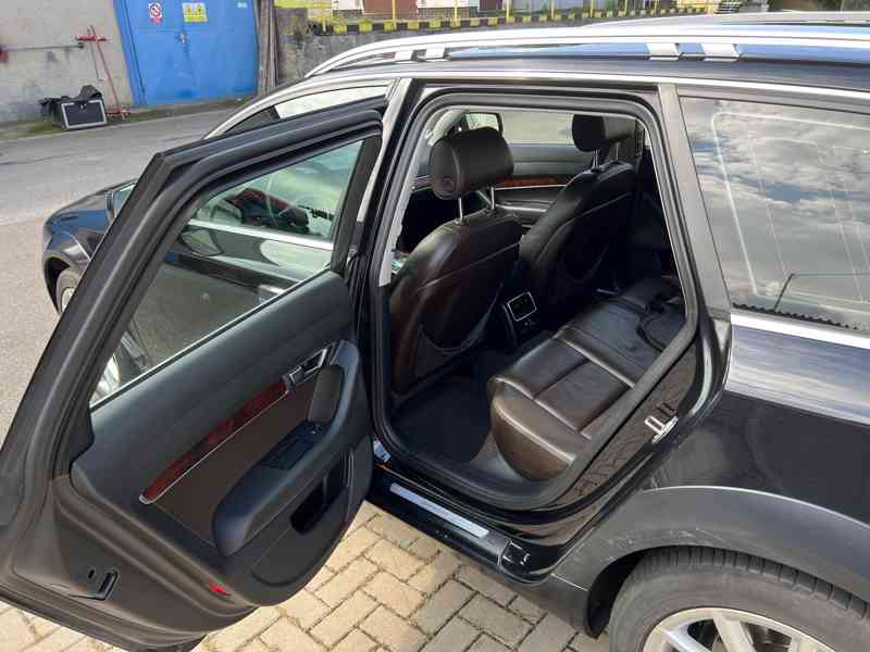 Audi A6 C6 allroad 3.0 TDI V6 - foto 12