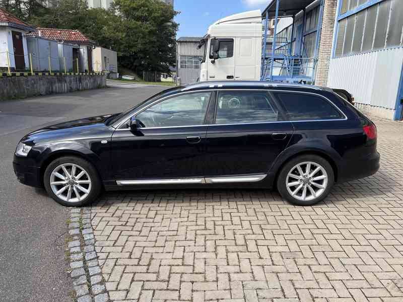 Audi A6 C6 allroad 3.0 TDI V6 - foto 3