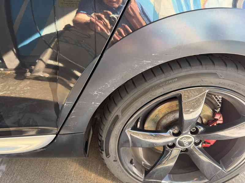 Audi A6 C6 allroad 3.0 TDI V6 - foto 16