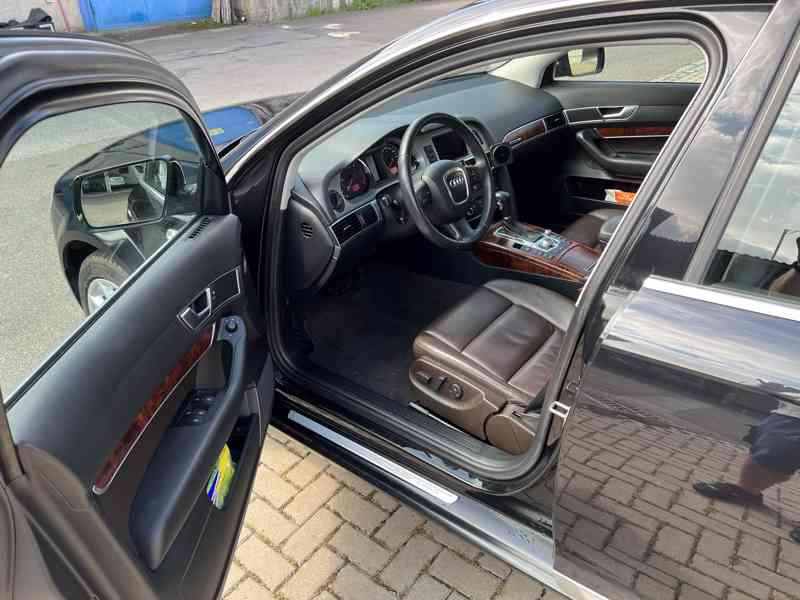 Audi A6 C6 allroad 3.0 TDI V6 - foto 11