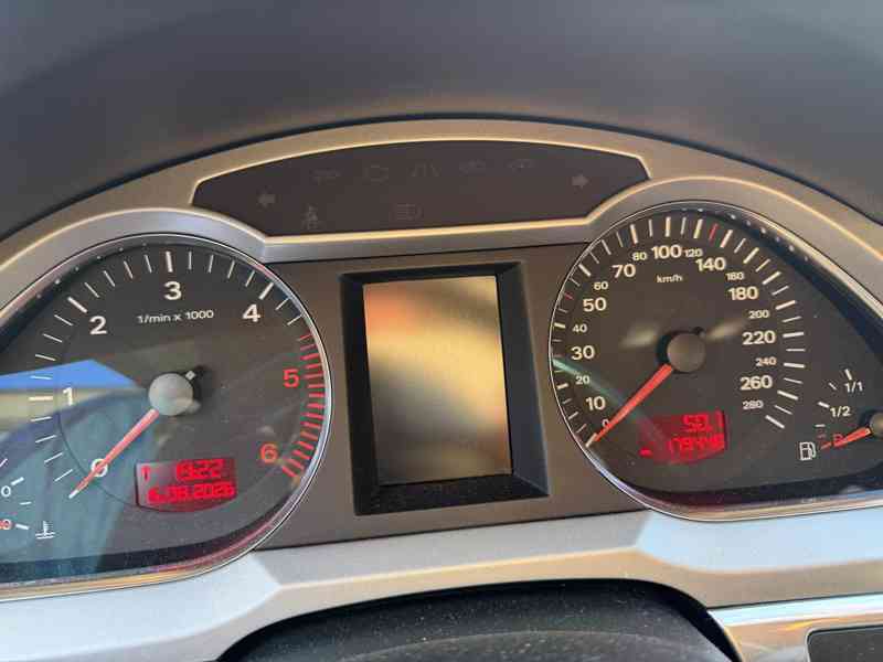Audi A6 C6 allroad 3.0 TDI V6 - foto 15