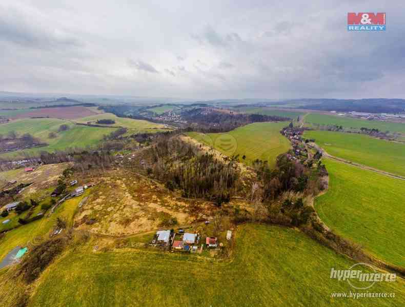Prodej chaty, Třebíč, ul. K Sokolí - foto 4