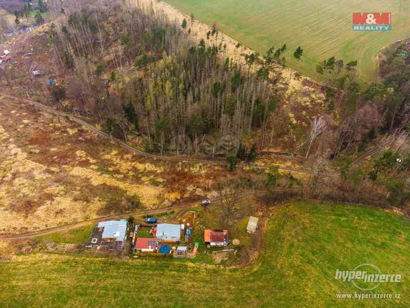 Prodej chaty, Třebíč, ul. K Sokolí - foto 7