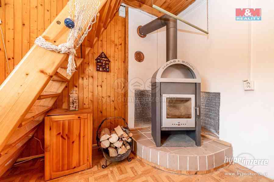 Prodej chaty, Třebíč, ul. K Sokolí - foto 12