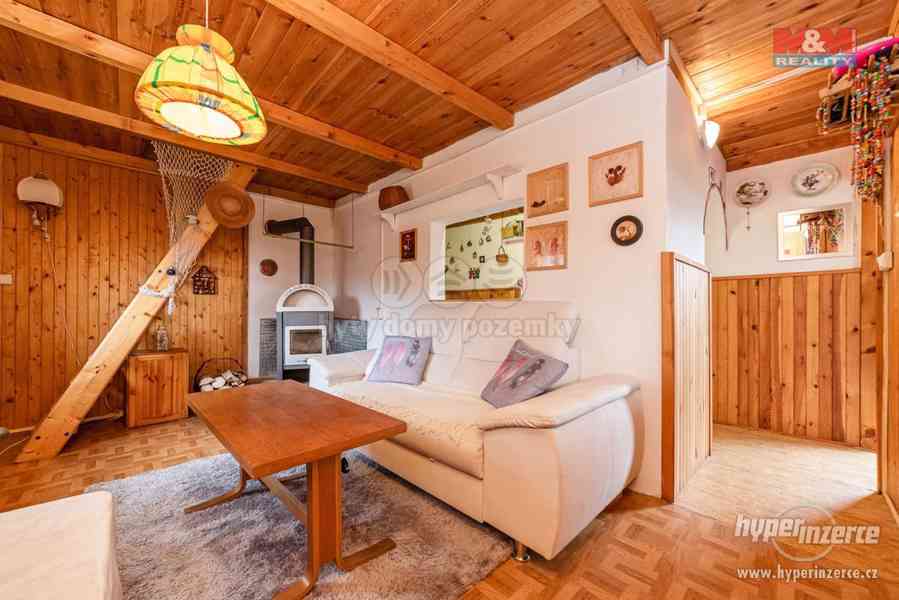 Prodej chaty, Třebíč, ul. K Sokolí - foto 14