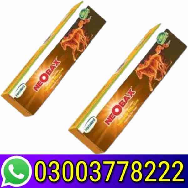 Neobax Cream Price In Pakistan | 03003778222