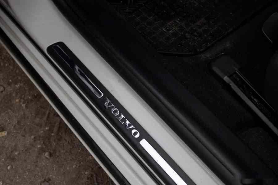 Volvo V60 D2 2.0L 120k Base Geartronic - foto 20