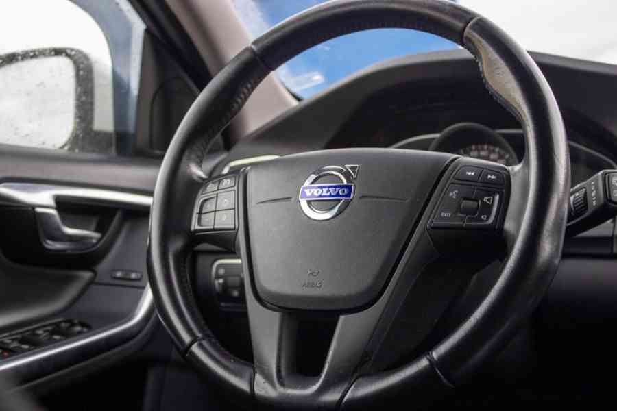 Volvo V60 D2 2.0L 120k Base Geartronic - foto 13