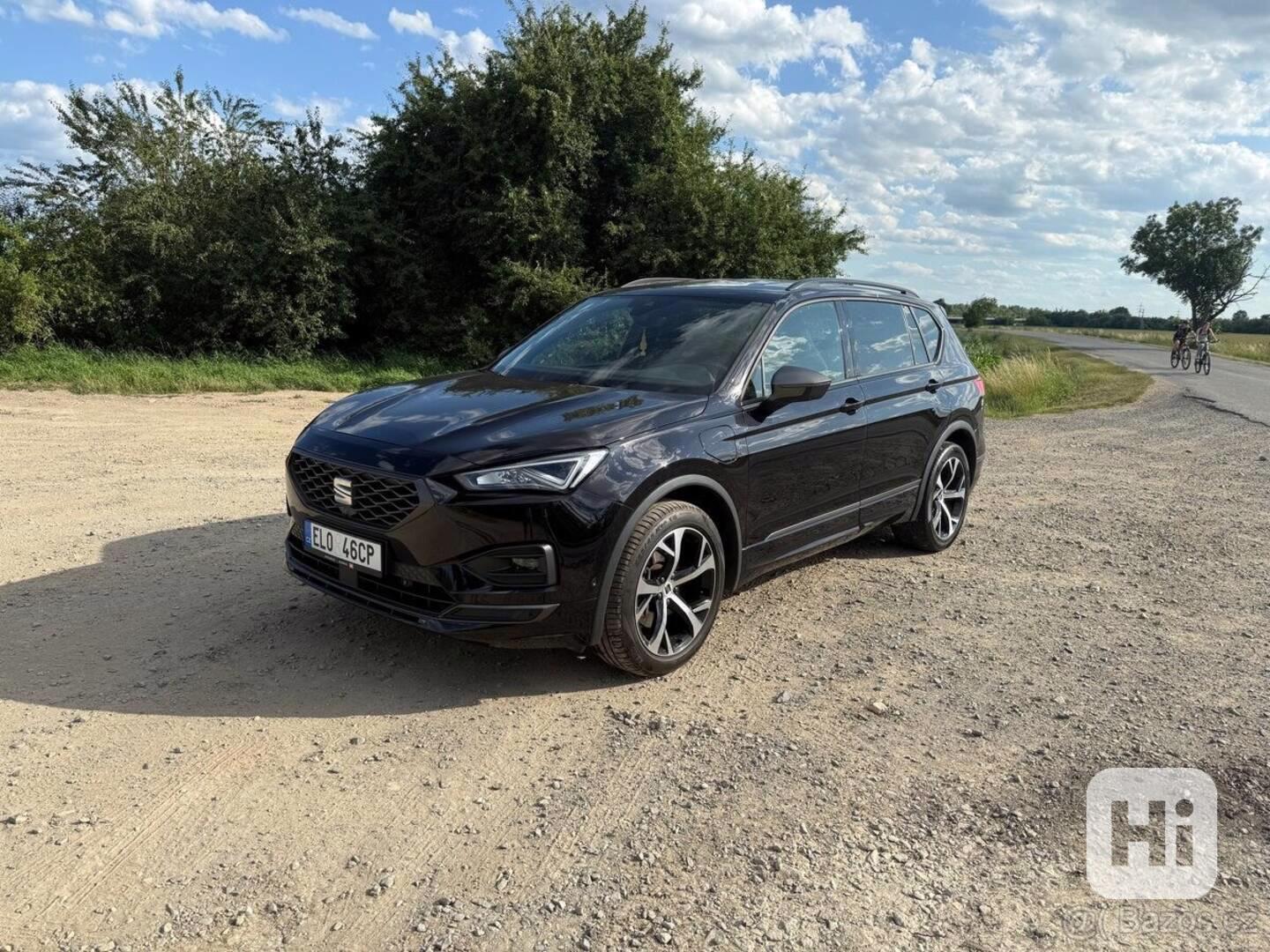 Seat Tarraco Plug in hybrid, rv 2020, - foto 1