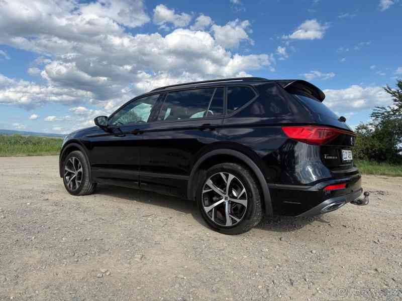 Seat Tarraco Plug in hybrid, rv 2020, - foto 2