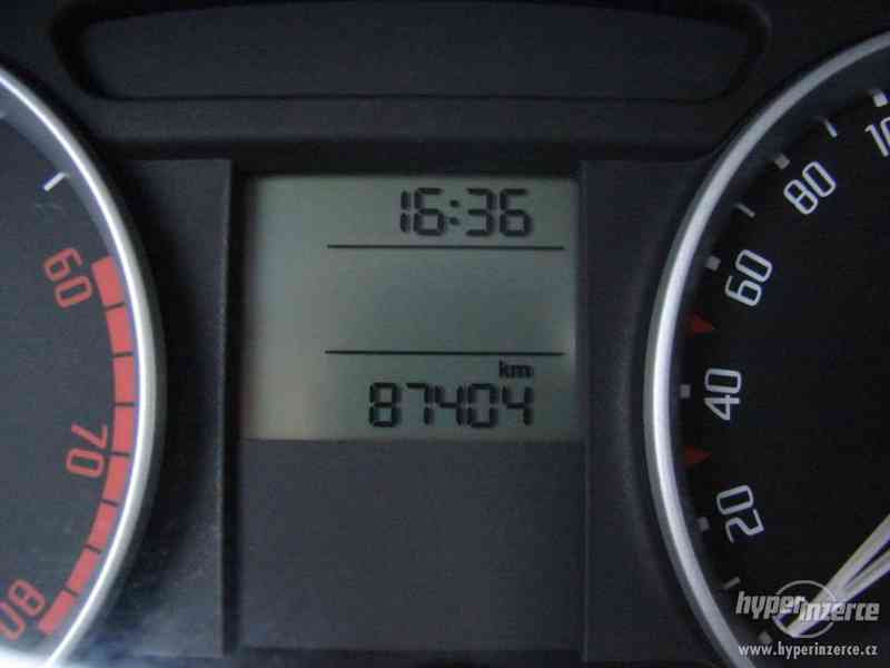 Škoda Roomster 1,4 i 16V (r.v.-2007,koup.v čr,serviska) - foto 6