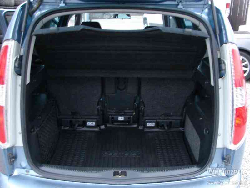 Škoda Roomster 1,4 i 16V (r.v.-2007,koup.v čr,serviska) - foto 15