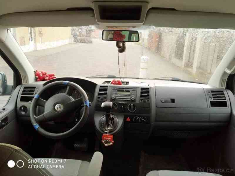 Volkswagen Transporter Transporter - foto 2