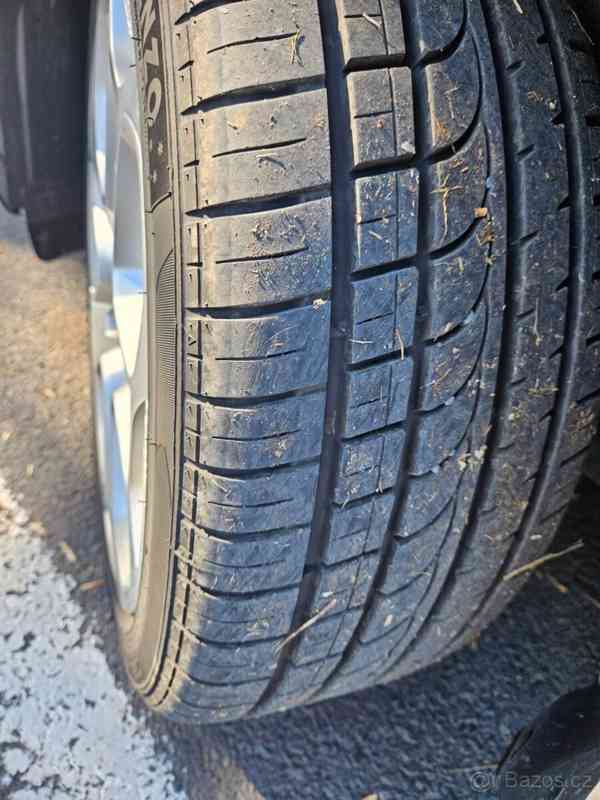 Ford Mondeo 2,2   TDCi 129kW - foto 12