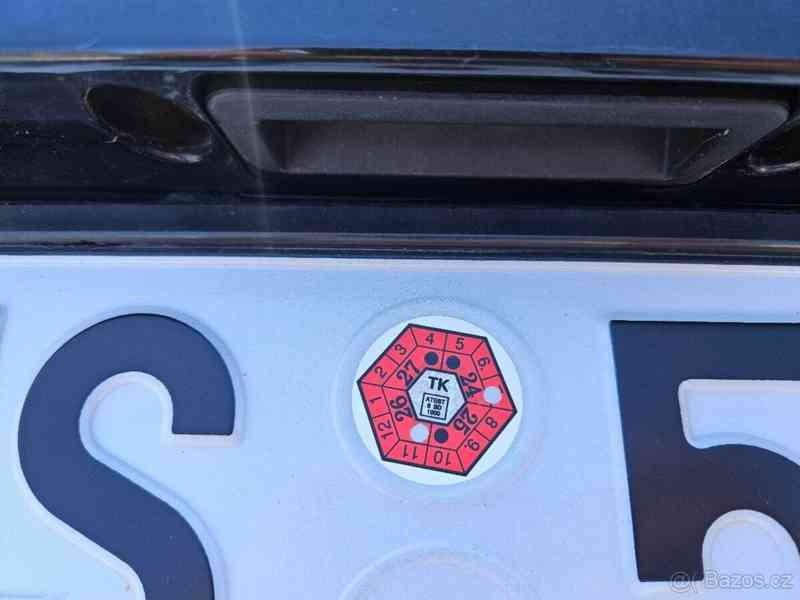 Ford Mondeo 2,2   TDCi 129kW - foto 3