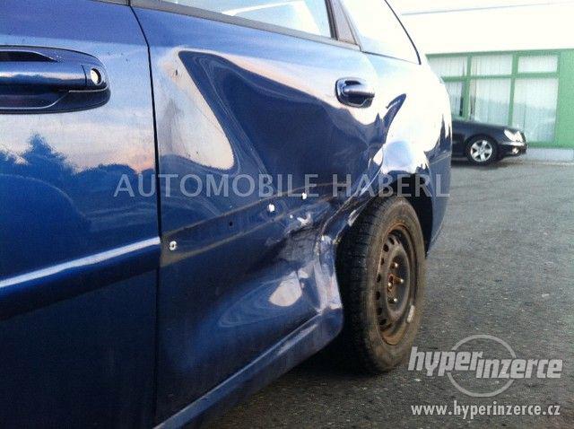 Chevrolet Nubira 1.8 Kombi CDX - foto 9