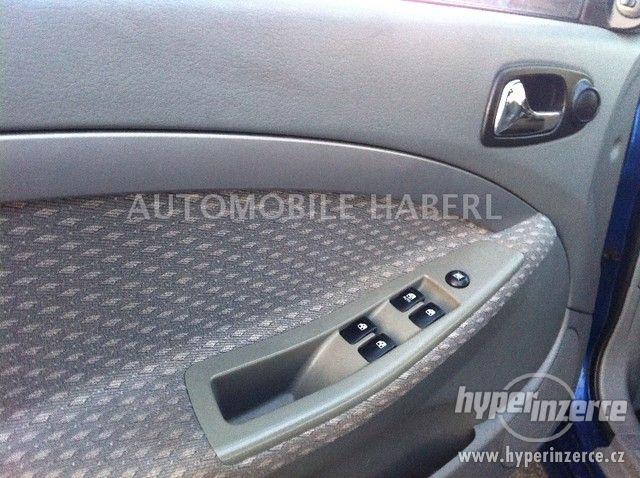 Chevrolet Nubira 1.8 Kombi CDX - foto 11