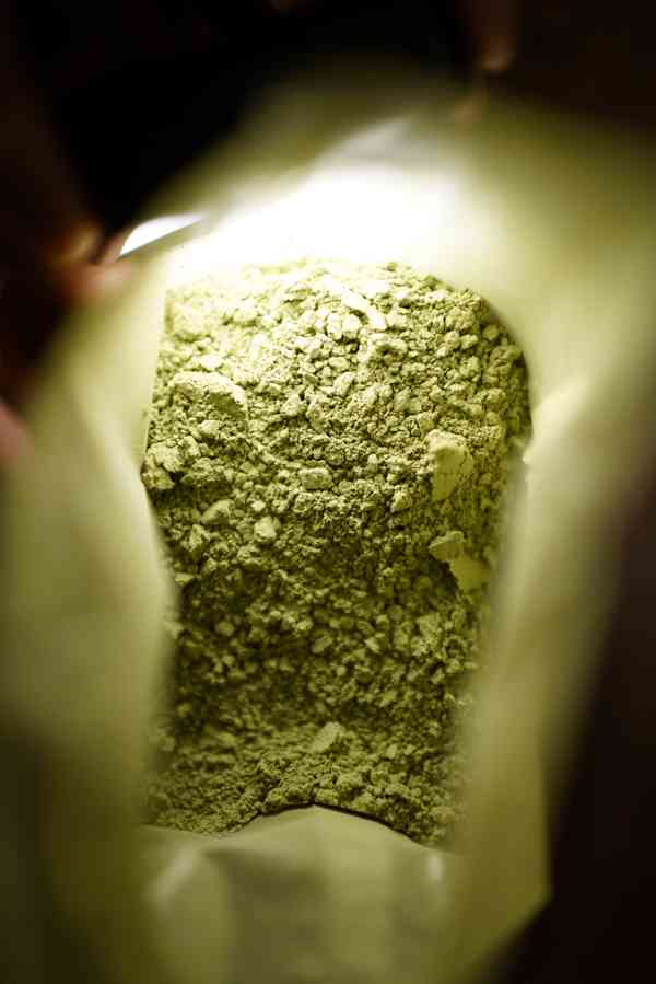 Kratom 1kg - foto 5